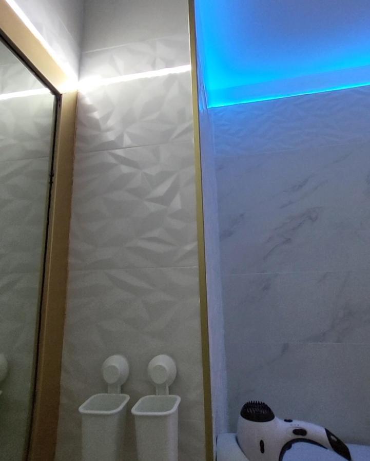 Ferienwohnung Albatros Park Amarilla Golf Piscina Climatizada, Wifi San Miguel de Abona Exterior foto